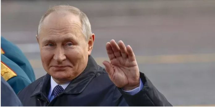 2022-06-03 00_54_36-Russie _ Poutine rencontre pour la première fois des soldats russes blessés en U