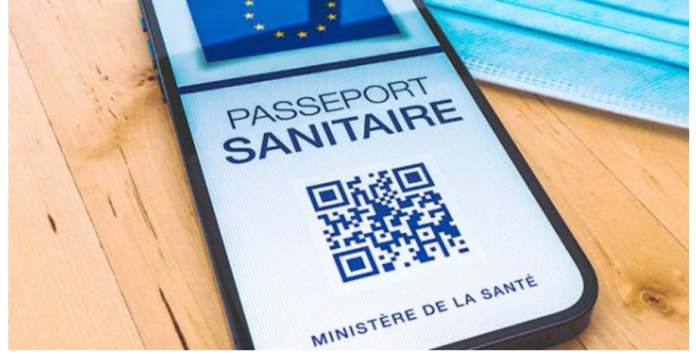 2022-06-27 20_42_01-France _ passe sanitaire aux frontières maintenu jusqu’en mars 2023 _ _ Air Jou