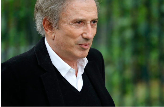 2022-06-27 22_14_10-Michel Drucker, victime d'une arnaque téléphonique, se fait extorquer 10.000 eur