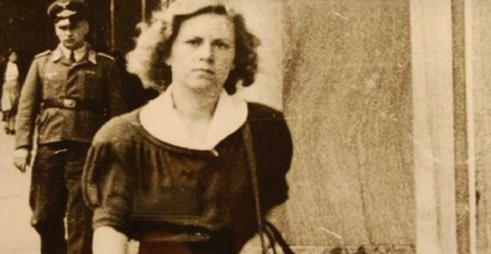 Mademoiselle-Andree-une-heroine-belge