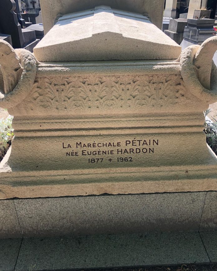 maréchale