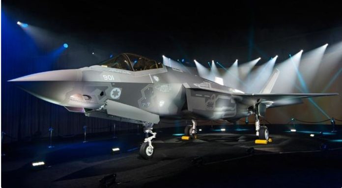 2022-07-26 18_16_18-Israel Is Getting A Single F-35 Test Jet Unlike Any Other _ The Drive