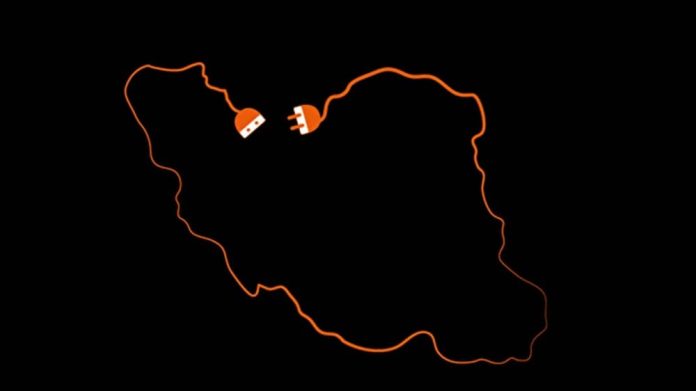 NCRI-Iran-Protests-Internet