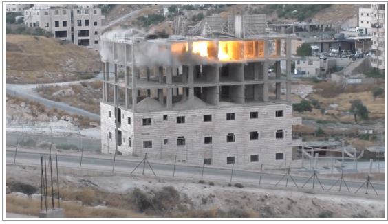 2022-08-02 17_00_09-Constructions illégales et sauvages des Palestiniens à Jérusalem-Est - Le CAPE