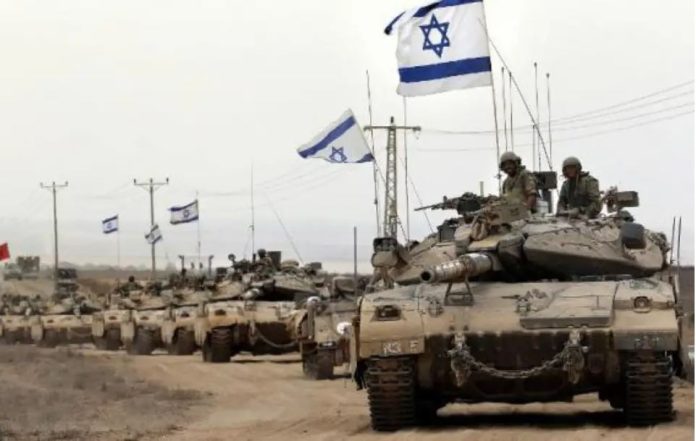 2022-08-04 20_02_01-Gaza_ Les négociateurs israéliens arrivent en Egypte