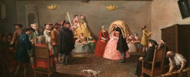 Marco_MARCUOLA_Un_mariage_juif_titre_attribué_Venise_vers_1780-642x263