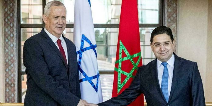 marocisraelnormalisationalliance