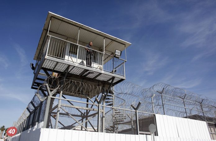prisons