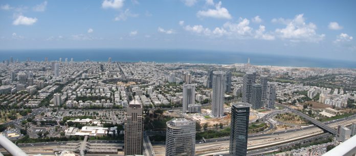 tel-aviv