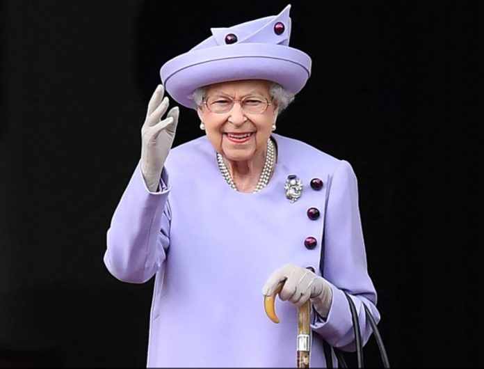 2022-09-09 10_51_41-Elizabeth II, cheffe d’Église et témoin du siècle, s'est éteinte - Reforme.net