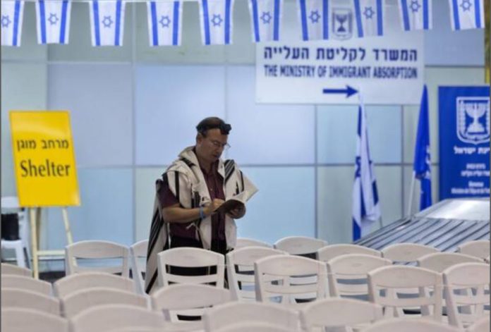 2022-09-30 15_55_18-Israël _ 55 000 Juifs russes « intéressés par la migration » - Actualités généra