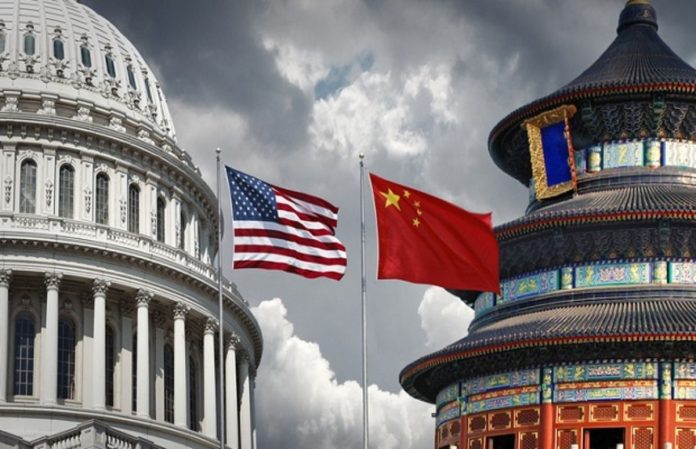 Guerre commerciale USA Chine 620__w1200