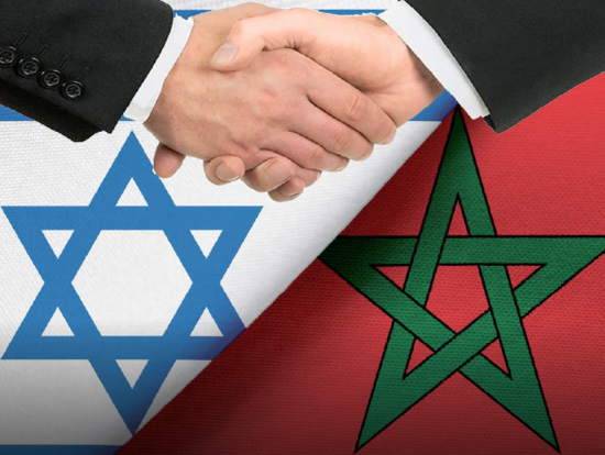 Maroc