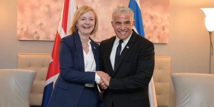 Prime-Minister-Yair-Lapid-meets