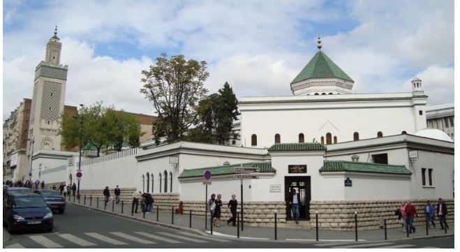 2022-10-28 09_55_01-ORGANISATION DE L'ISLAM EN FRANCE – Musulmans en France