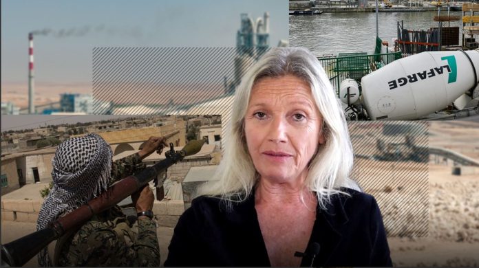 2022-10-30 12_05_01-VIDÉO EXCLUSIVE _ Les _affaires concrètes_ de Lafarge et le partage du _gâteau d