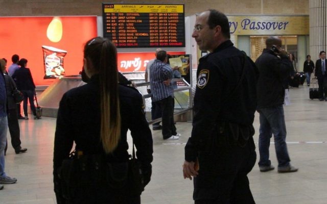 ben-gurion-airport
