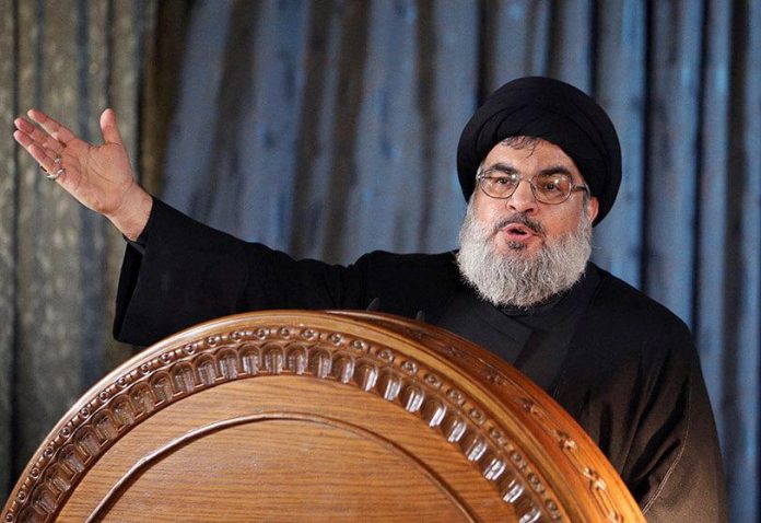 sayyed-líder-hizbulá