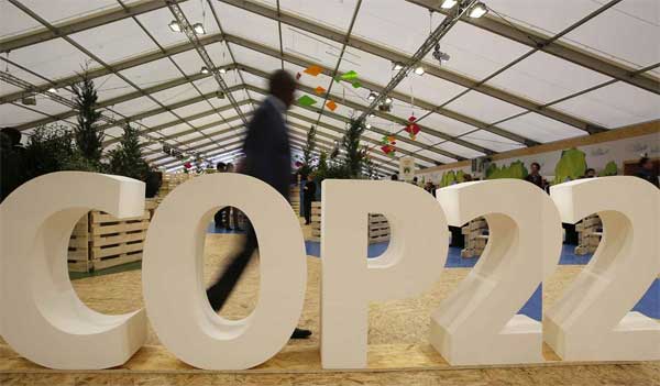 COP22