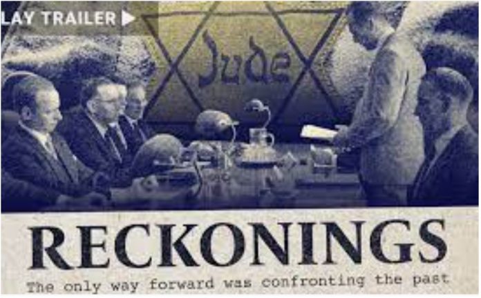 reckonning