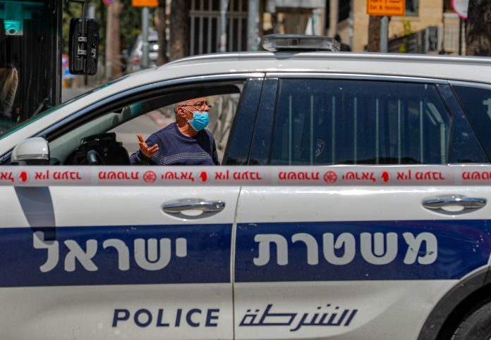1181237-la-police-israelie