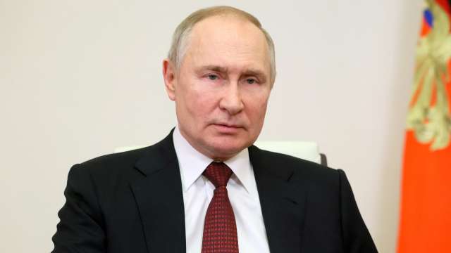 RUSSIA-POLITICS-GOVERNMENT