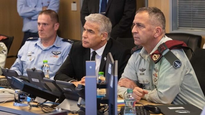 Prime-Minister-Yair