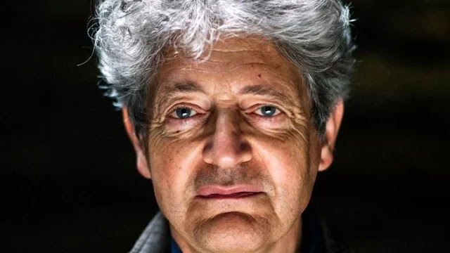 georges Bensoussan