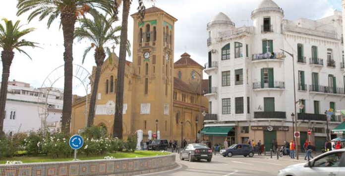 1-Des-anciens-batiments-du-quartier-europeen-Ensanche-furent-crees-par-des-juifs-tetouanais-