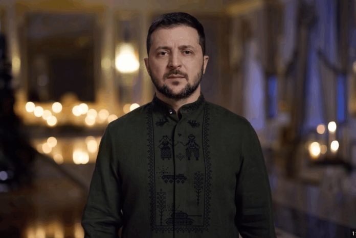 2023-01-12 13_02_18-zelensky veut la paix YOUTUBE – Recherche Google