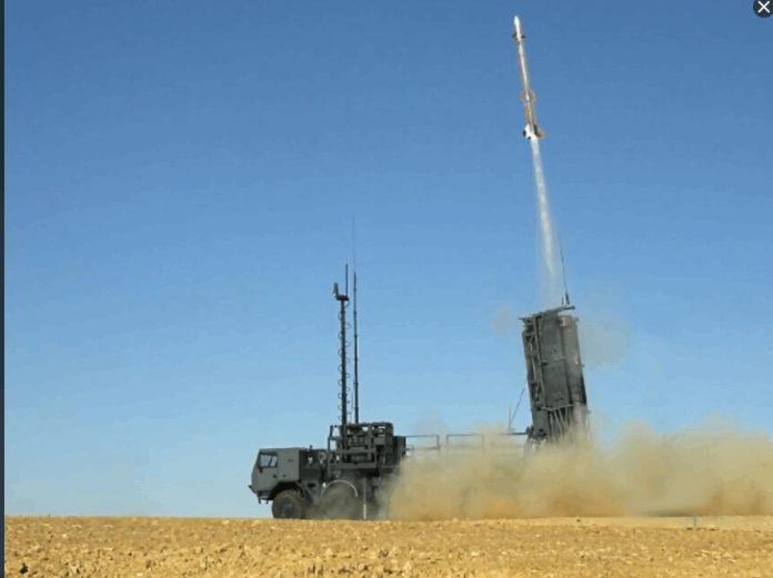 2023-01-14 21_32_35-Le SPYDER de Rafael offre désormais des capacités anti-missiles balistiques tact