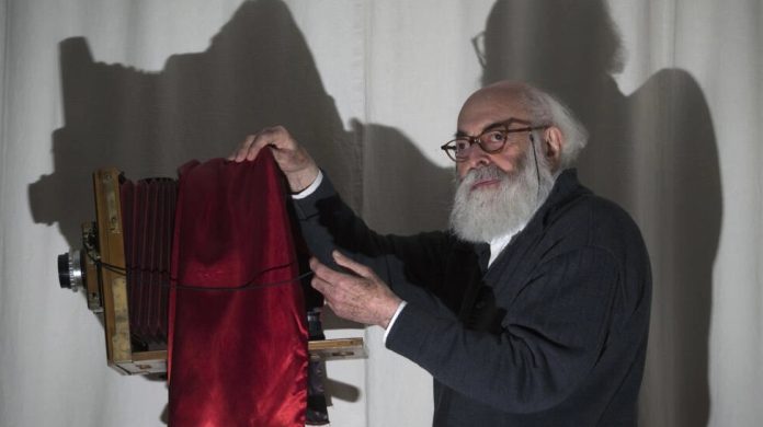 Décès_d_Adolfo_Kaminsky_résistant_photographe