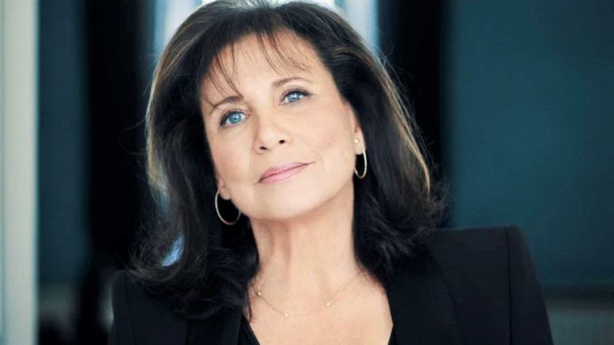 Anne Sinclair