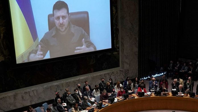 zelensky
