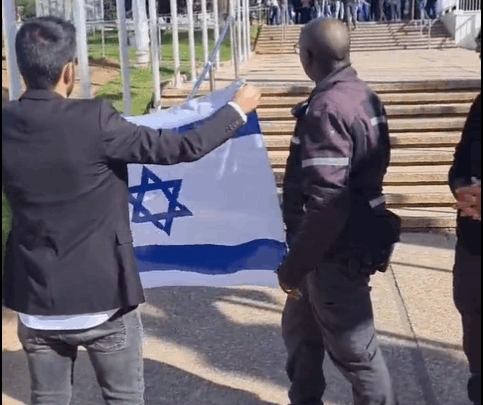 2023-02-09 18_26_57-יוסף חדאד - Yoseph Haddad sur Twitter _ _I can't see hypocrites and I can't see