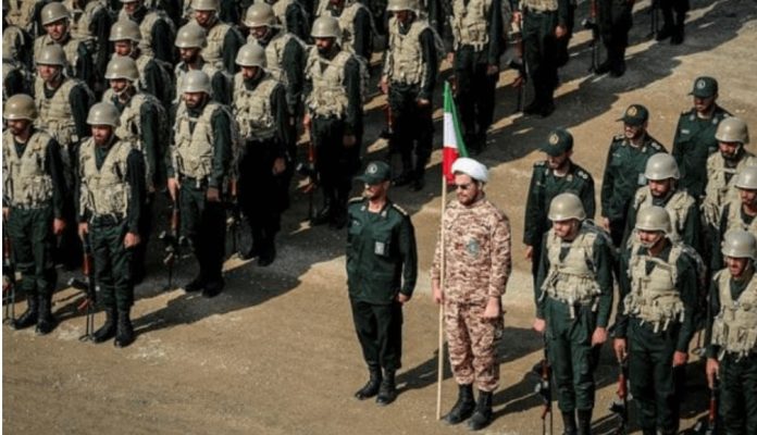 2023-02-12 00_12_52-Iran_ Des enregistrements révèlent «doute, confusion et frustration» chez les CG