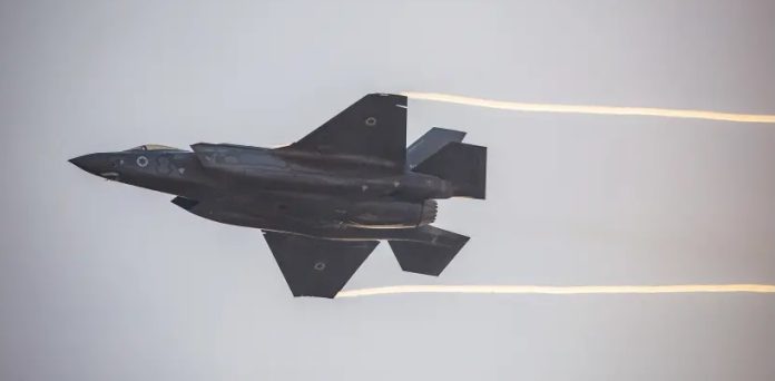Israël_frappera_si_l_Iran_envoie_des_armes