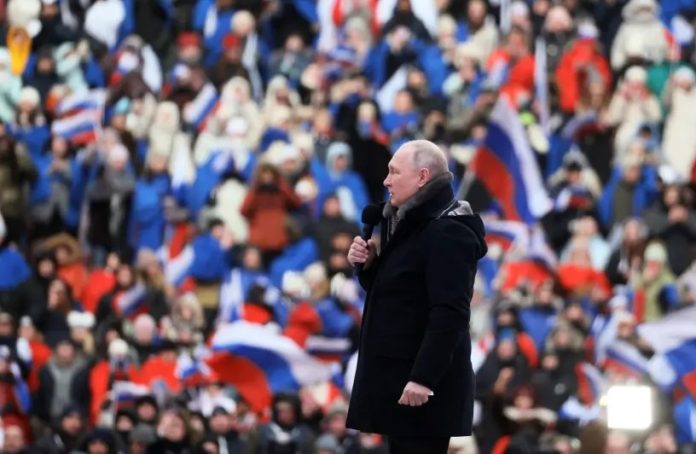 Putin_Russia