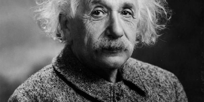 albert-einstein