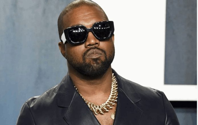 2023-03-26 10_03_12-Kanye West _ Ye affirme « aimer à nouveau le peuple juif »