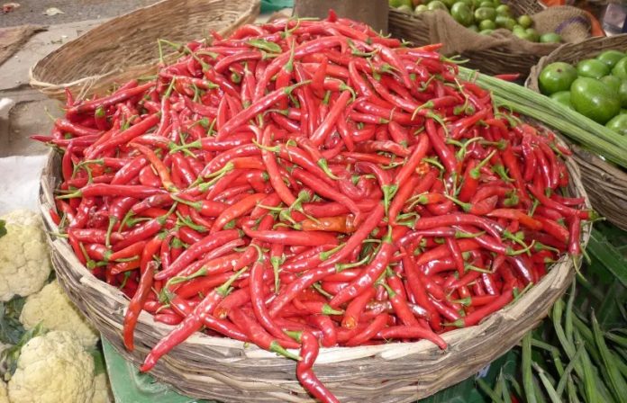 Gene_that_allows_eating_of_chili_peppers