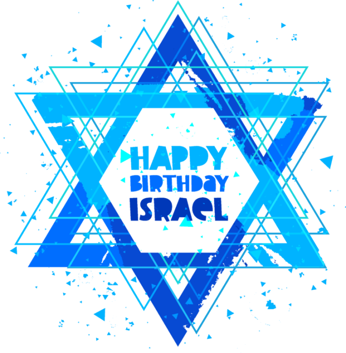 Israel-at-75