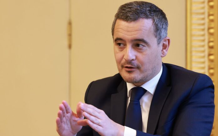 POLITIQUE / ITV