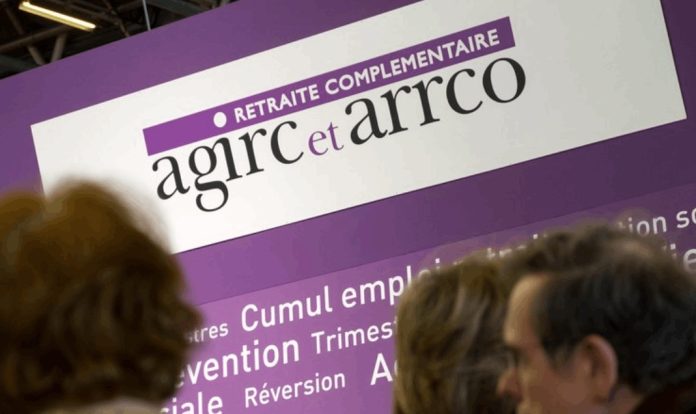 2023-04-14 17_32_03-Retraite complémentaire Agirc-Arrco _ attention si vous recevez un courrier de l