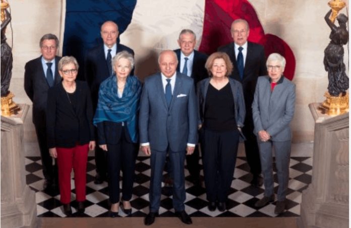 2023-04-14 18_19_55-conseil constitutionnel – Recherche Google