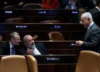 Israël ; la controverse autour de loi des crèches