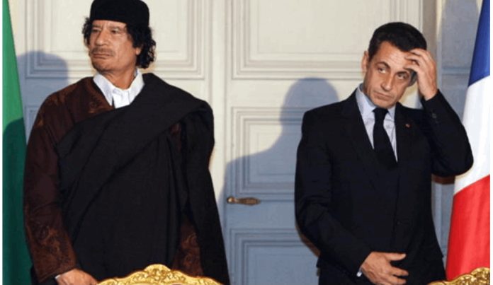 2023-05-14 02_01_16-Financement libyen_ la défense de Nicolas Sarkozy tance le «vide abyssal» du dos