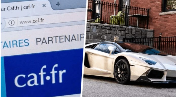 2023-05-28 10_10_29-Arnaque à la CAF_ il touchait le RSA alors qu'il conduisait une Lamborghini ! –