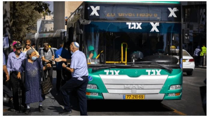 2023-05-28 13_11_32-Israël Déjoue Le Projet D'attentat À La Bombe D'un Arabe Israélien Recruté Par L