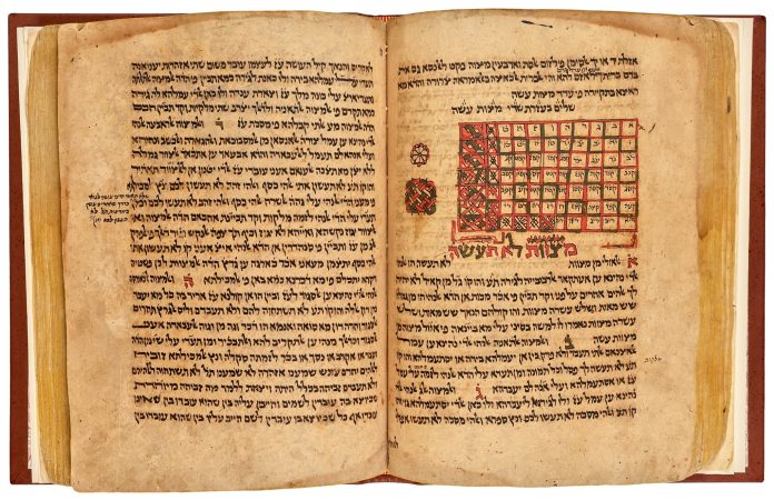 Sefer-ha-Mitsvot_Yemen_1492_MS5_fol.66v._Hartman-Family-Collection